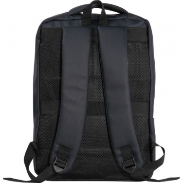 Logotrade promotional item image of: Laptop backpack PARMA