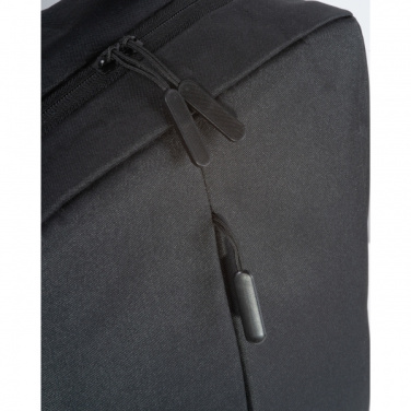 Logotrade corporate gifts photo of: Laptop backpack NOTTINGHAM