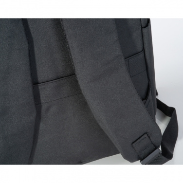Logotrade promotional gift picture of: Laptop backpack NOTTINGHAM