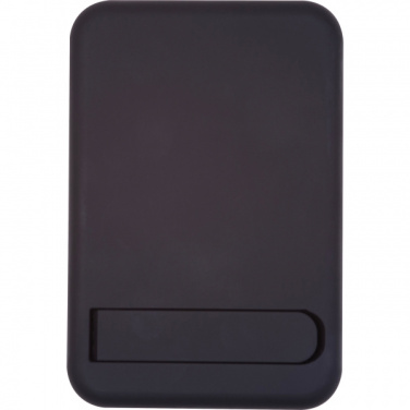 Logo trade promotional products picture of: Wireless power bank 5 000 mAh CAIRO