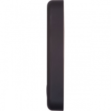 Logo trade advertising product photo of: Wireless power bank 5 000 mAh CAIRO