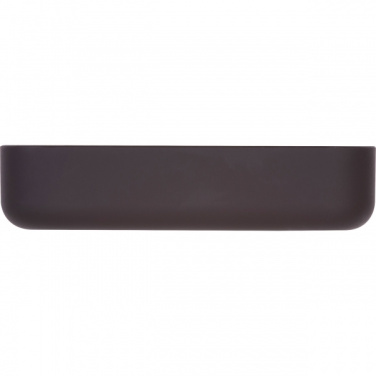 Logo trade promotional giveaways image of: Wireless power bank 5 000 mAh CAIRO
