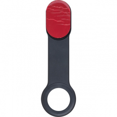 Logo trade advertising products image of: Magnetic phone holder CAPE TOWN