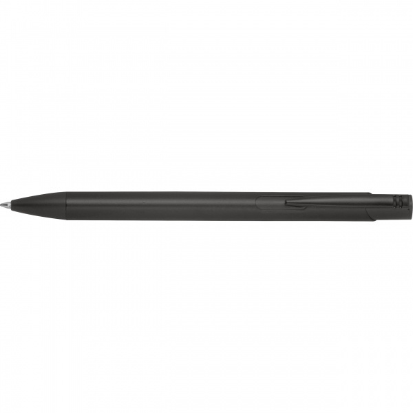Logotrade corporate gift picture of: Recycled Ballpoint Pen BILBAO
