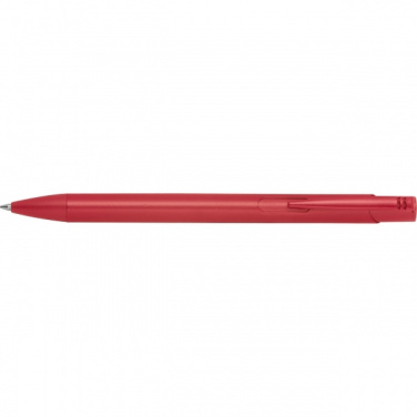 Logotrade advertising product image of: Recycled Ballpoint Pen BILBAO