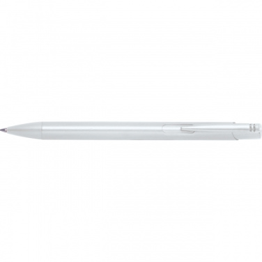 Logo trade corporate gift photo of: Recycled Ballpoint Pen BILBAO