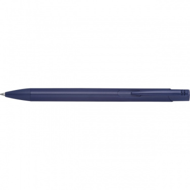 Logotrade business gift image of: Recycled Ballpoint Pen BILBAO