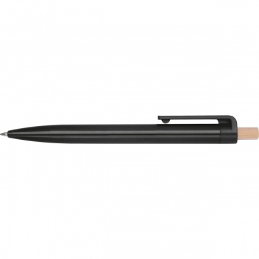 Logo trade advertising product photo of: Ballpoint Pen BOA VISTA