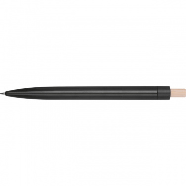 Logo trade promotional gifts image of: Ballpoint Pen BOA VISTA
