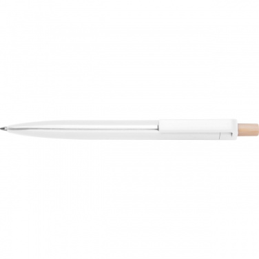Logo trade promotional product photo of: Ballpoint Pen BOA VISTA