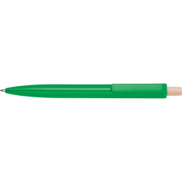 Logotrade advertising products photo of: Ballpoint Pen BOA VISTA