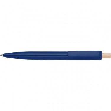 Logotrade promotional product image of: Ballpoint Pen BOA VISTA