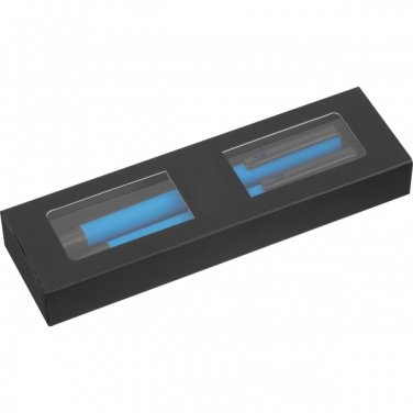Logo trade corporate gift photo of: Writing Set CANTERBURY