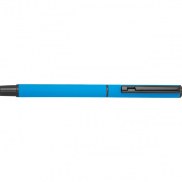 Logotrade promotional giveaway picture of: Writing Set CANTERBURY