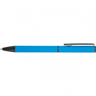 Logotrade corporate gifts photo of: Writing Set CANTERBURY
