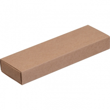 Logo trade promotional items image of: Writing Set BOGOTA