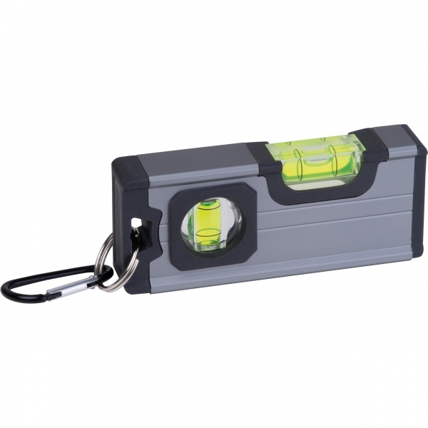 Logotrade promotional merchandise picture of: Mini Spirit Level COVENTRY
