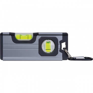 Logotrade promotional items photo of: Mini Spirit Level COVENTRY
