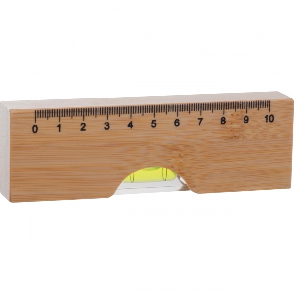 Logo trade business gifts image of: Spirit Level with Bottle Opener FLORIDA