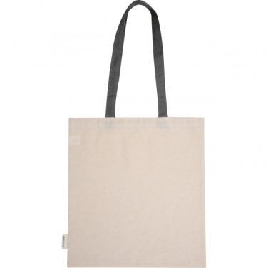 Logotrade business gift image of: Shopping bag RPET CAMBRIDGE