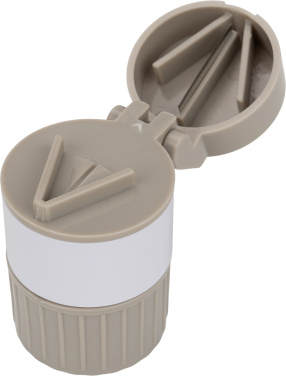 Logotrade corporate gift image of: Pillbox