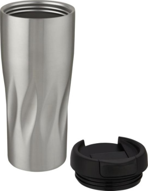 Logo trade promotional gifts image of: Waves 450 ml copper vacuum insulated tumbler