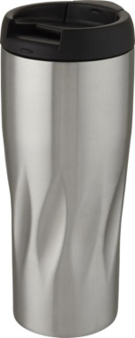 Logo trade promotional gift photo of: Waves 450 ml copper vacuum insulated tumbler