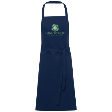 Logotrade promotional gifts photo of: Orissa 200 g/m² organic cotton apron