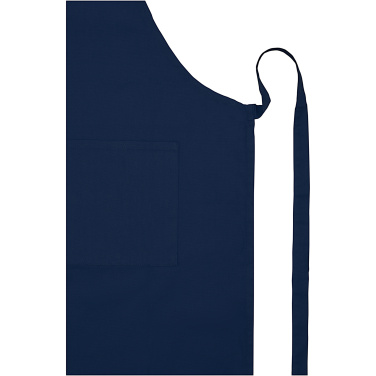 Logotrade promotional merchandise picture of: Orissa 200 g/m² organic cotton apron