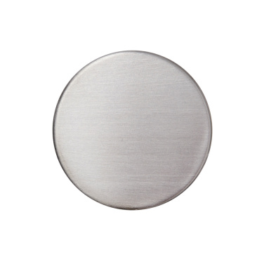 Logotrade promotional giveaway image of: VINGA Lean water bottle steel