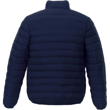 Logotrade business gift image of: Athenas men's recycled insulated jacket