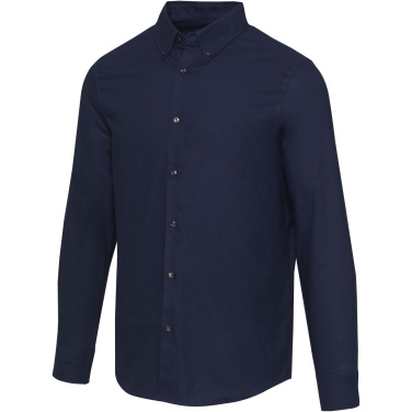 Logo trade promotional giveaways picture of: Sphene oxford men's shirt