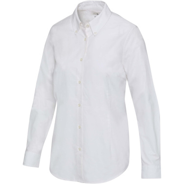 Logotrade promotional giveaway image of: Sphene oxford women's shirt 