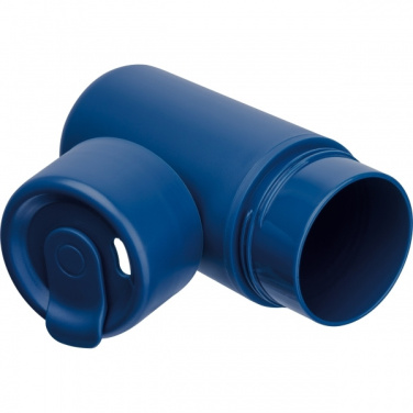 Logo trade promotional merchandise image of: Drinking cup GENOA