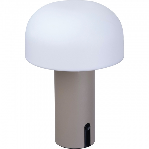 Logo trade promotional giveaway photo of: Outdoor lamp BOLZANO