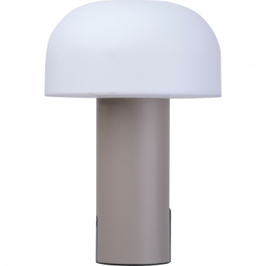 Logo trade business gift photo of: Outdoor lamp BOLZANO