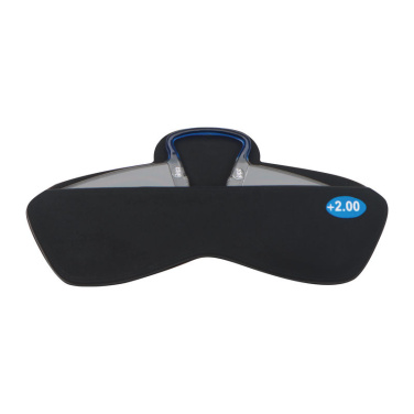 Logo trade promotional merchandise image of: Silicone bag for smartphone HUDDERSFIELD