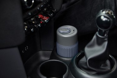 Logotrade corporate gift image of: Black+Blum Glass Travel Cup 340ML
