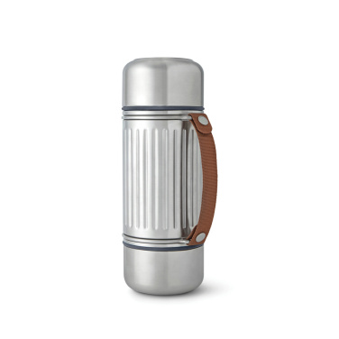 Logotrade promotional merchandise image of: Black+Blum Explorer Flask Duo 1L