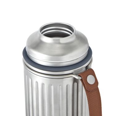 Logo trade business gifts image of: Black+Blum Explorer Flask Duo 1L