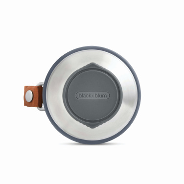 Logotrade promotional giveaway picture of: Black+Blum Explorer Flask Duo 1L