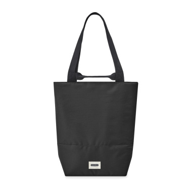 Logotrade advertising product picture of: Black+Blum 16L Insulated Tote/ Cooler Bag