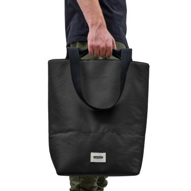 Logo trade promotional merchandise image of: Black+Blum 16L Insulated Tote/ Cooler Bag
