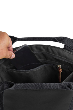 Logotrade corporate gift image of: Black+Blum 16L Insulated Tote/ Cooler Bag