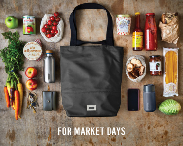 Logotrade promotional giveaway image of: Black+Blum 16L Insulated Tote/ Cooler Bag