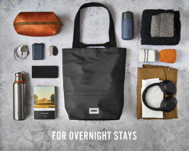 Logo trade promotional items picture of: Black+Blum 16L Insulated Tote/ Cooler Bag