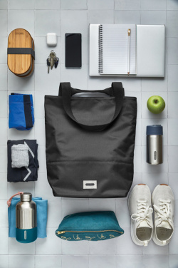 Logo trade promotional gift photo of: Black+Blum 16L Insulated Tote/ Cooler Bag