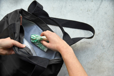 Logo trade advertising product photo of: Black+Blum 16L Insulated Tote/ Cooler Bag