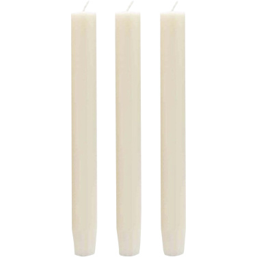 Logo trade promotional giveaway photo of: Originalhome dinner candle matcha