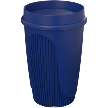 Logotrade promotional gifts photo of: Alto 350 ml tumbler with 360° lid